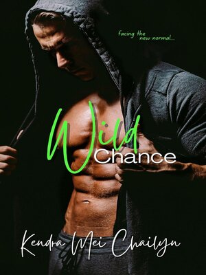 cover image of Wild Chance